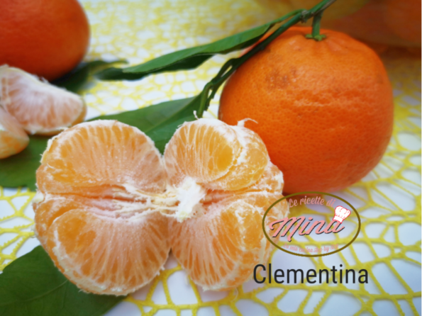clementina