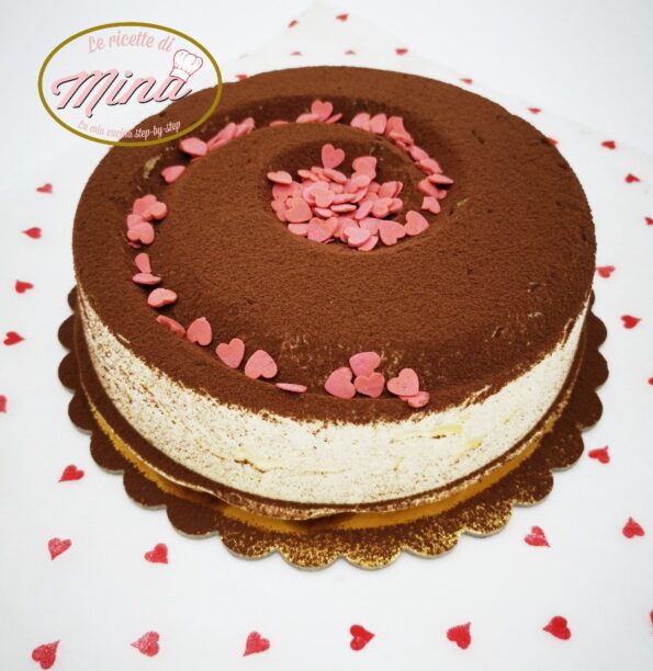 Semifreddo al caffè