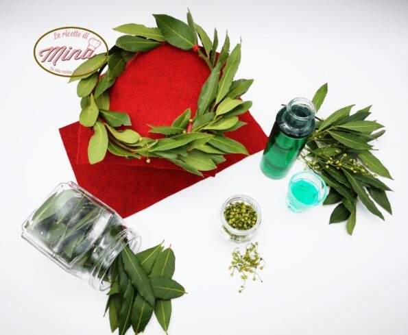 L'alloro: proprietà usi e conservazione