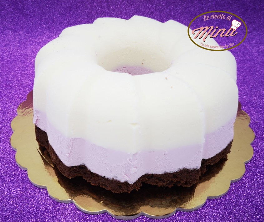 Semifreddo della Regina