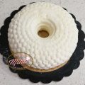 Torta moderna allo yogurt