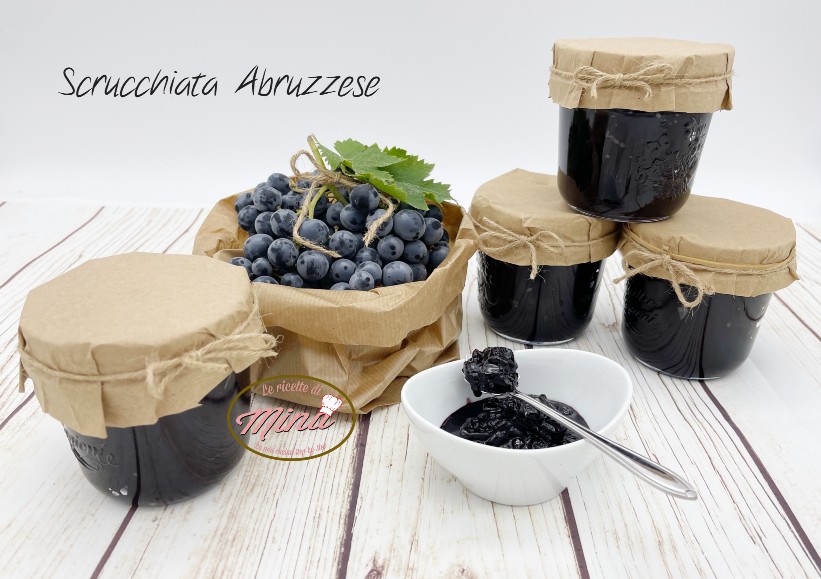 Scrucchiata Abruzzese