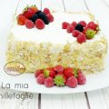 La mia millefoglie