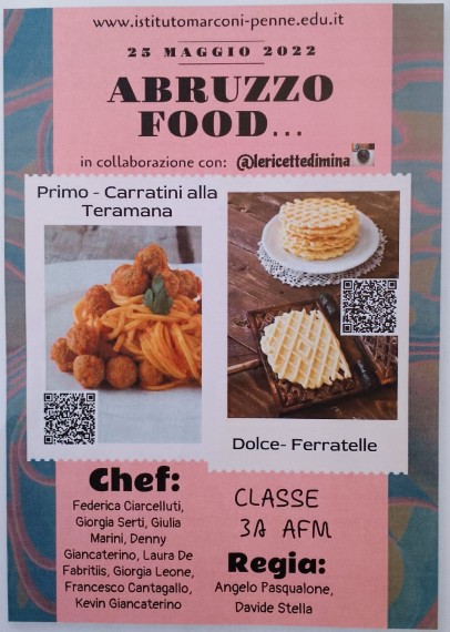 Sfida ai fornelli