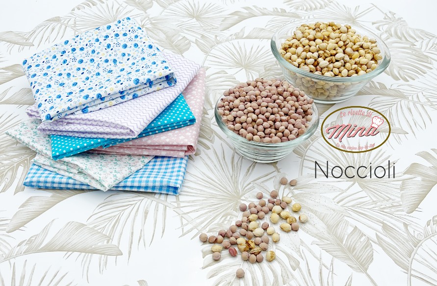 Noccioli usi e curiosità