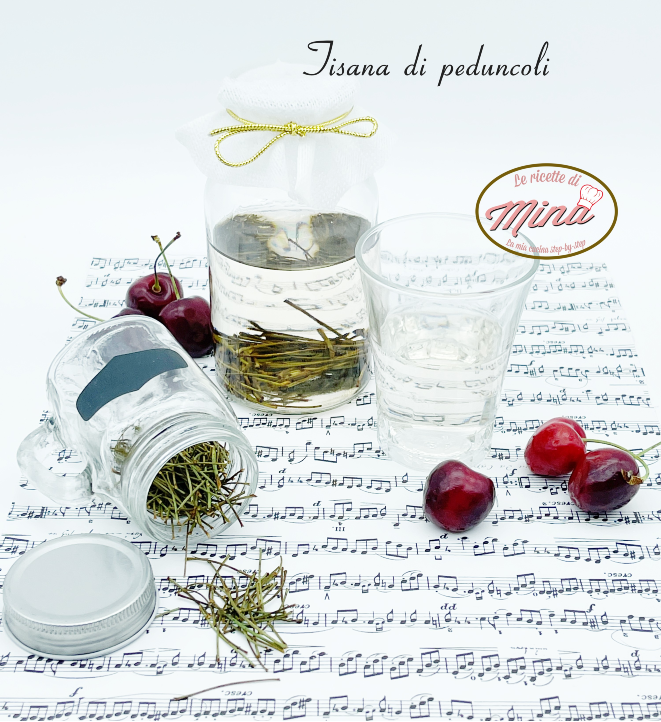 Tisana di peduncoli