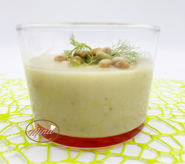 Zuppetta di finocchi