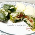 Involtini saporiti
