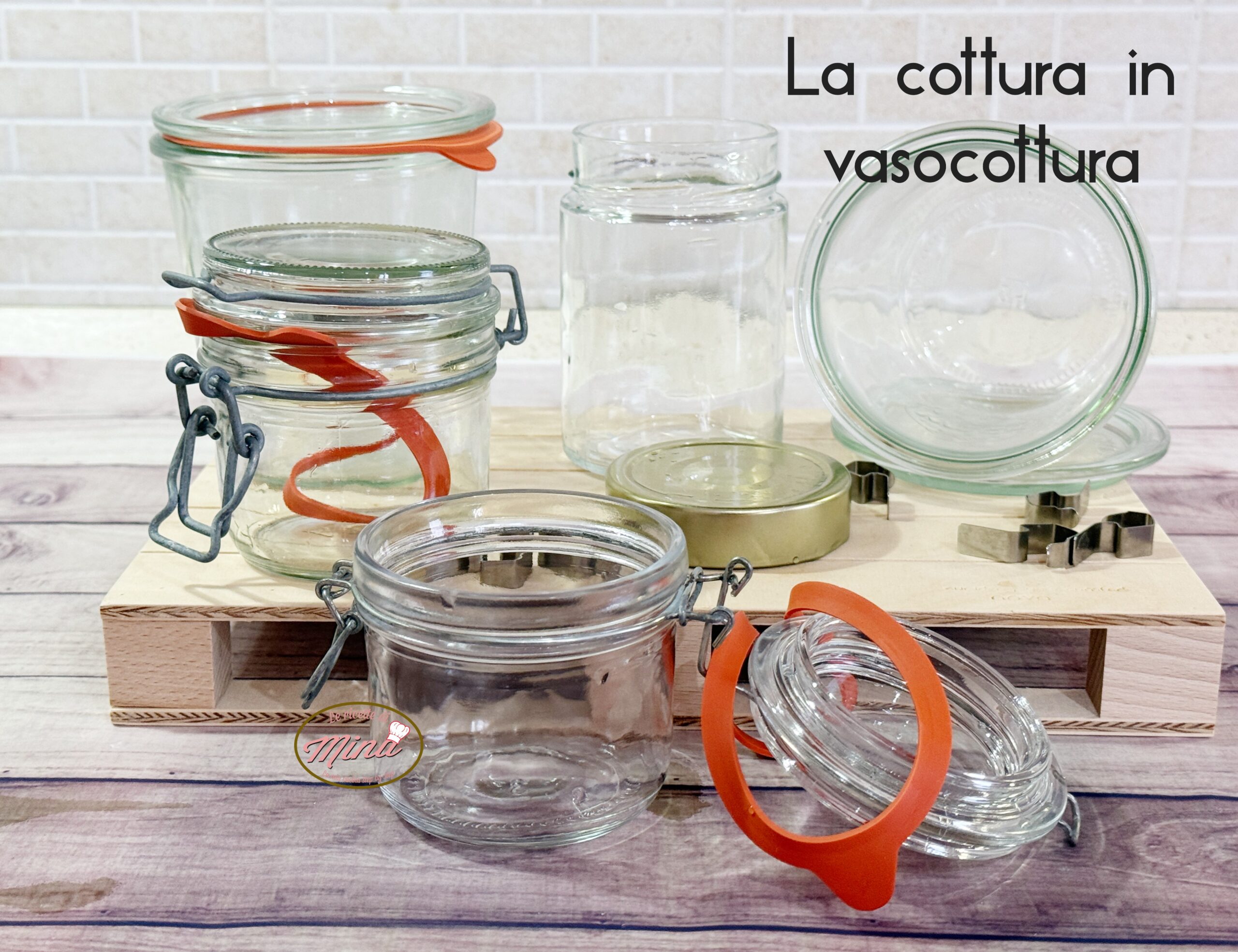 La cottura in vasocottura