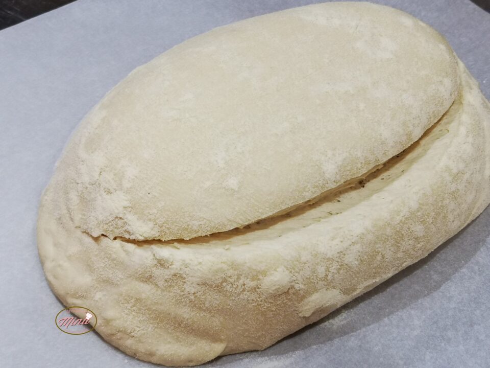 Pane in pentola di ghisa: il trucco per la crosta croccante