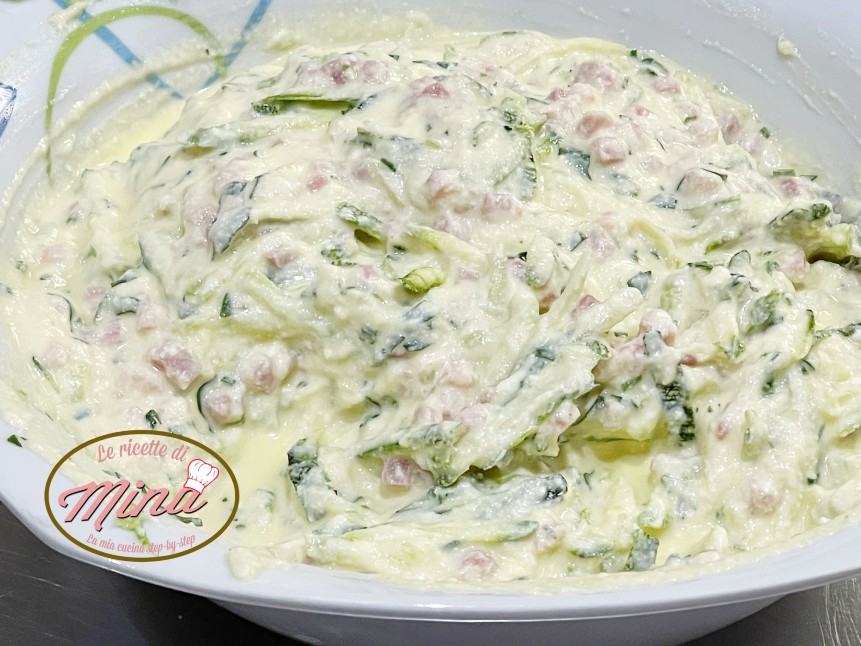Scrigno di pane