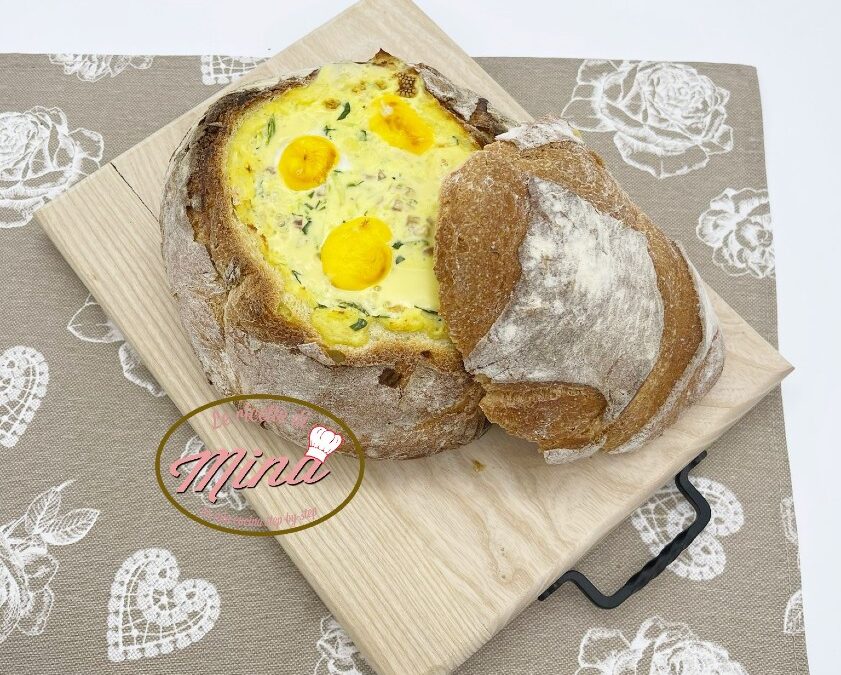 Scrigno di pane