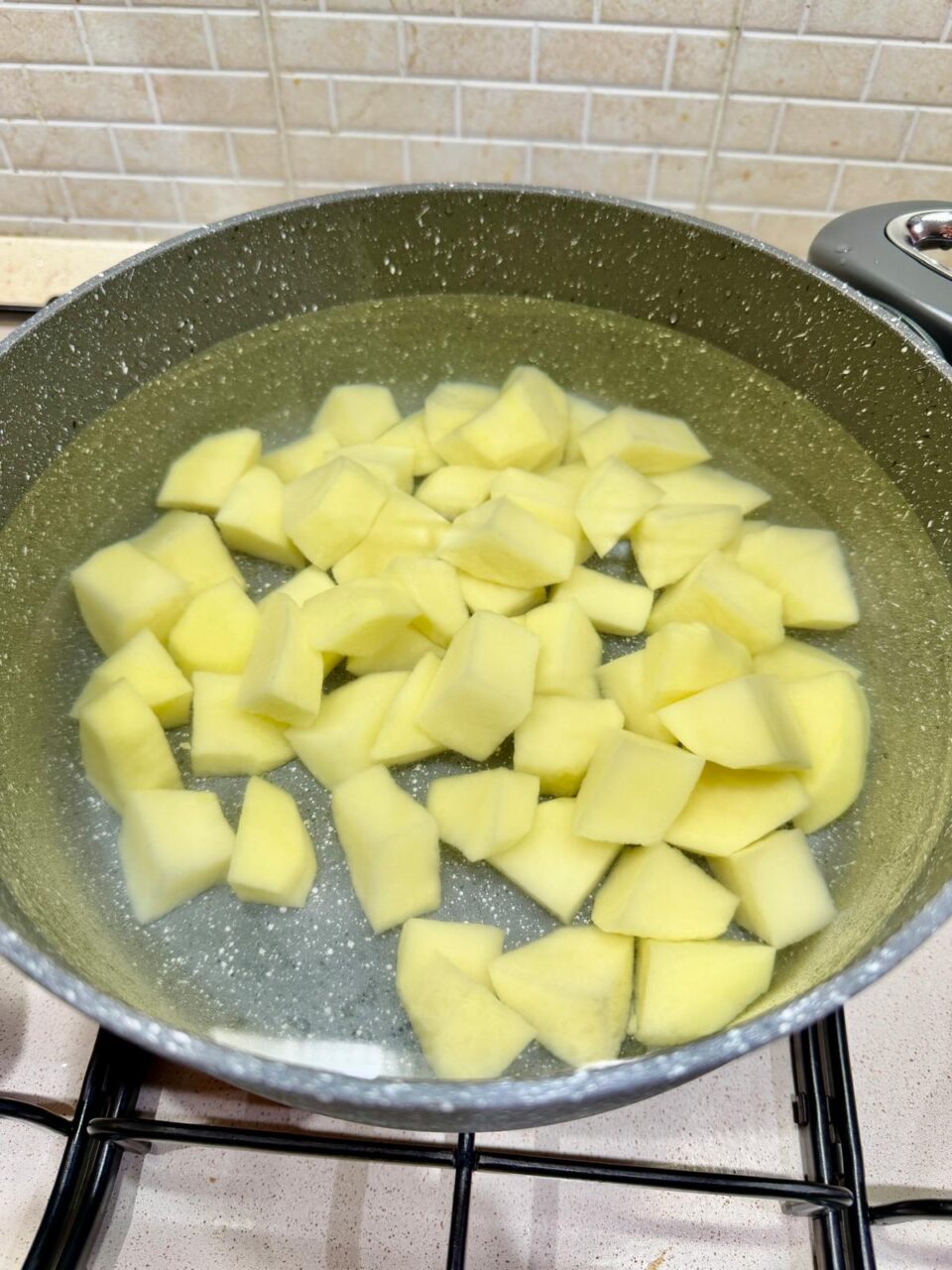 Pizzoccheri della Valtellina