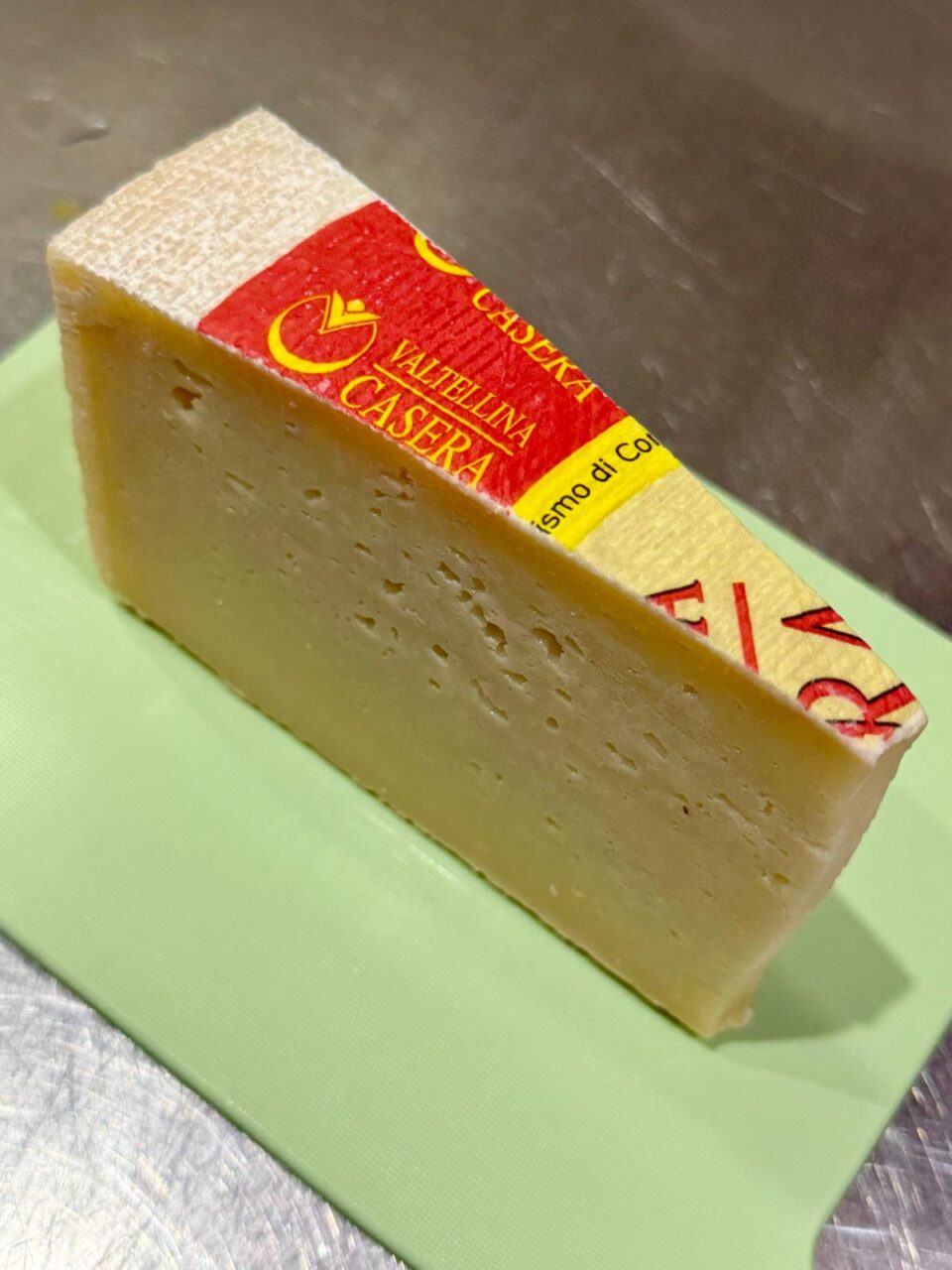 Pizzoccheri della Valtellina