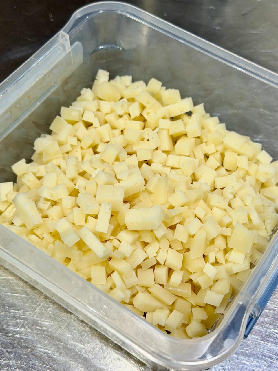 Pizzoccheri della Valtellina