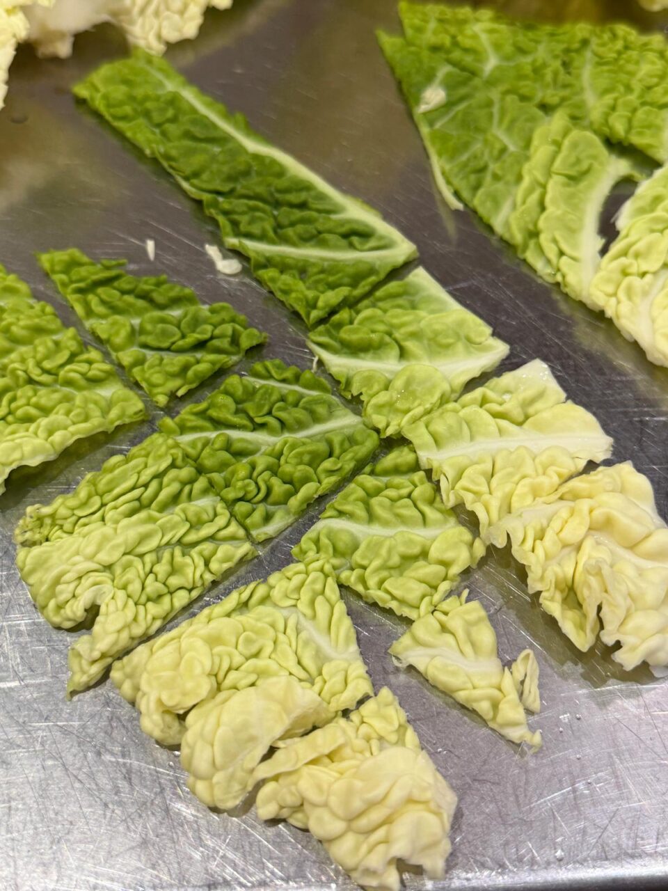 Pizzoccheri della Valtellina